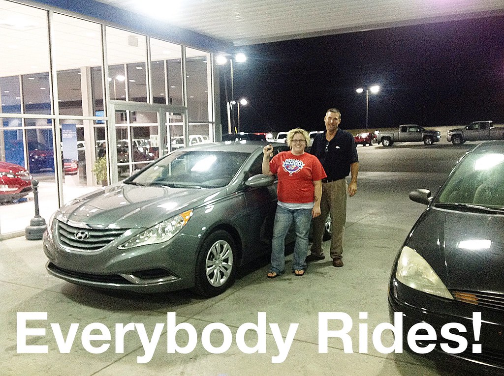 Wichita used cars Parks Inc Flickr