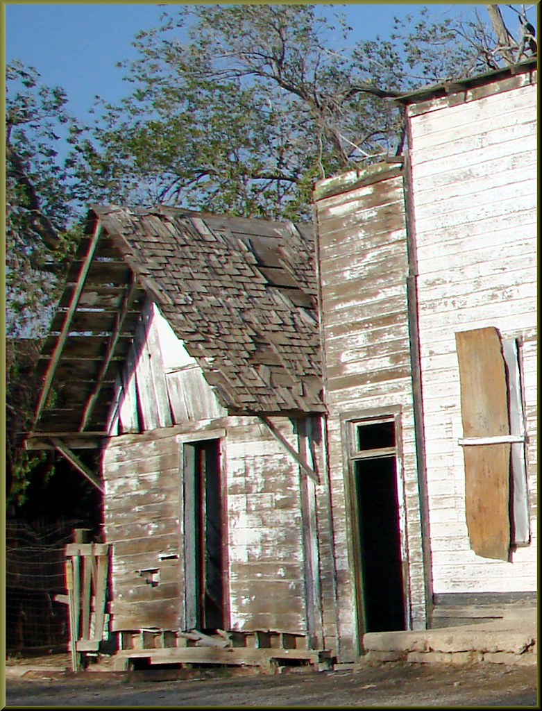 Thompson Springs, UT 82612 (1 in a multiple picture set)… Flickr