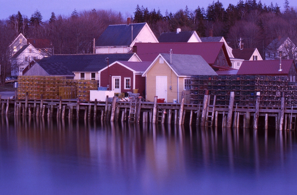 Elevation of 15 W Main St, Vinalhaven, ME, USA Topographic Map