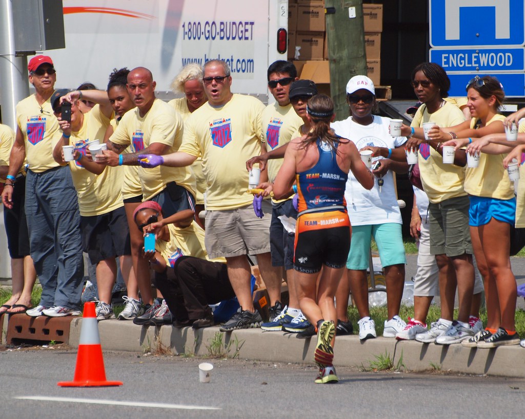 2012 Ironman U.S. Championship New York City and New Jerse… Flickr
