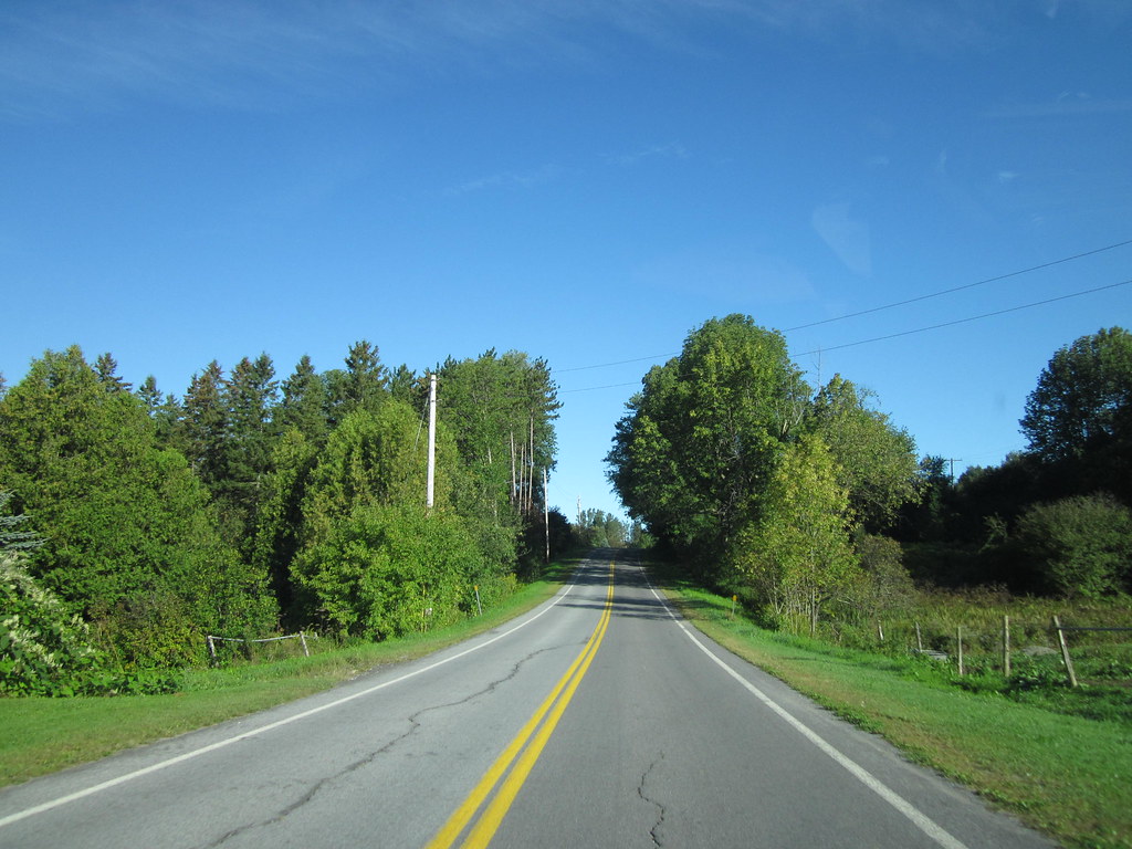 Oneida County Route 72A New York Oneida County Route 72A… Flickr