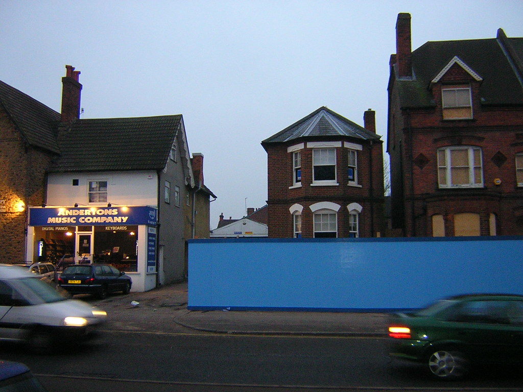 Woodbridge Road, Guildford 2 Ian is here Flickr