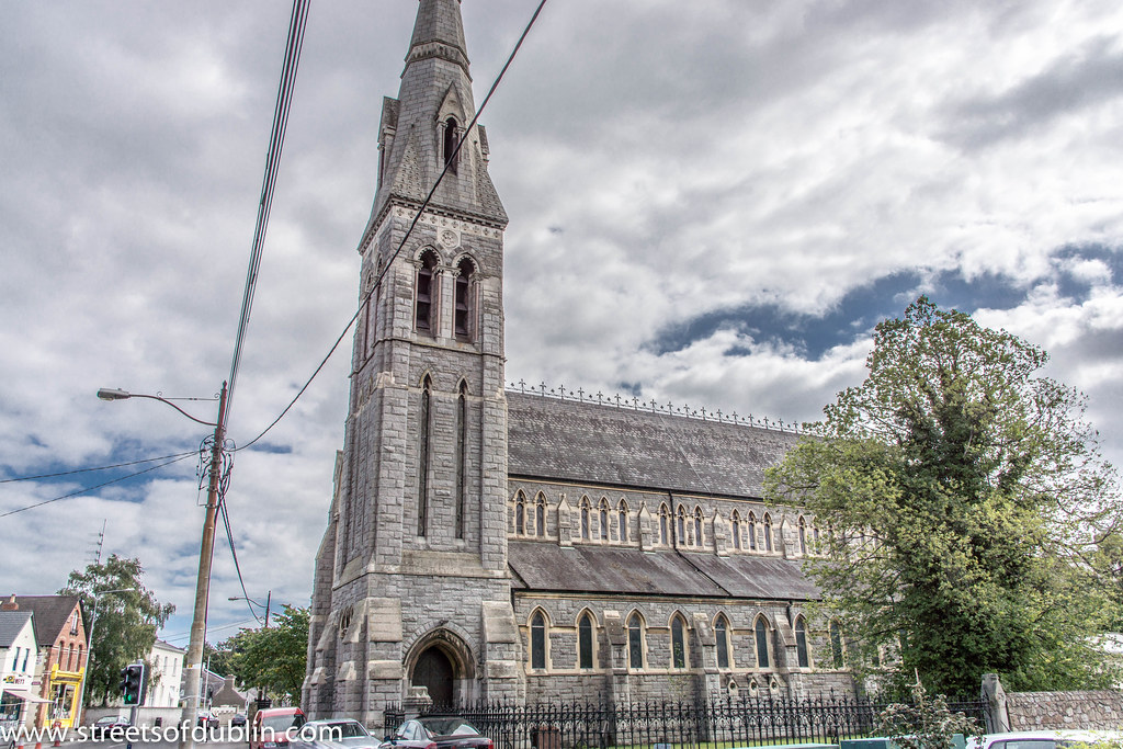 St. Patrick's Church (RC) Monkstown A site for a new chu… Flickr