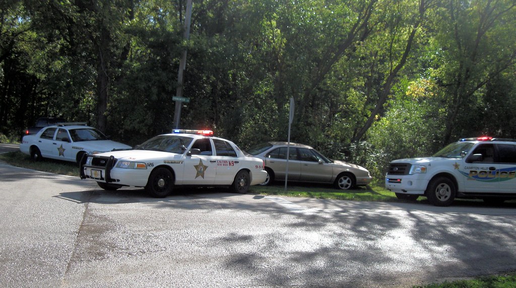 IL Kane County Sheriff and Campton Hills Police Full inv… Flickr
