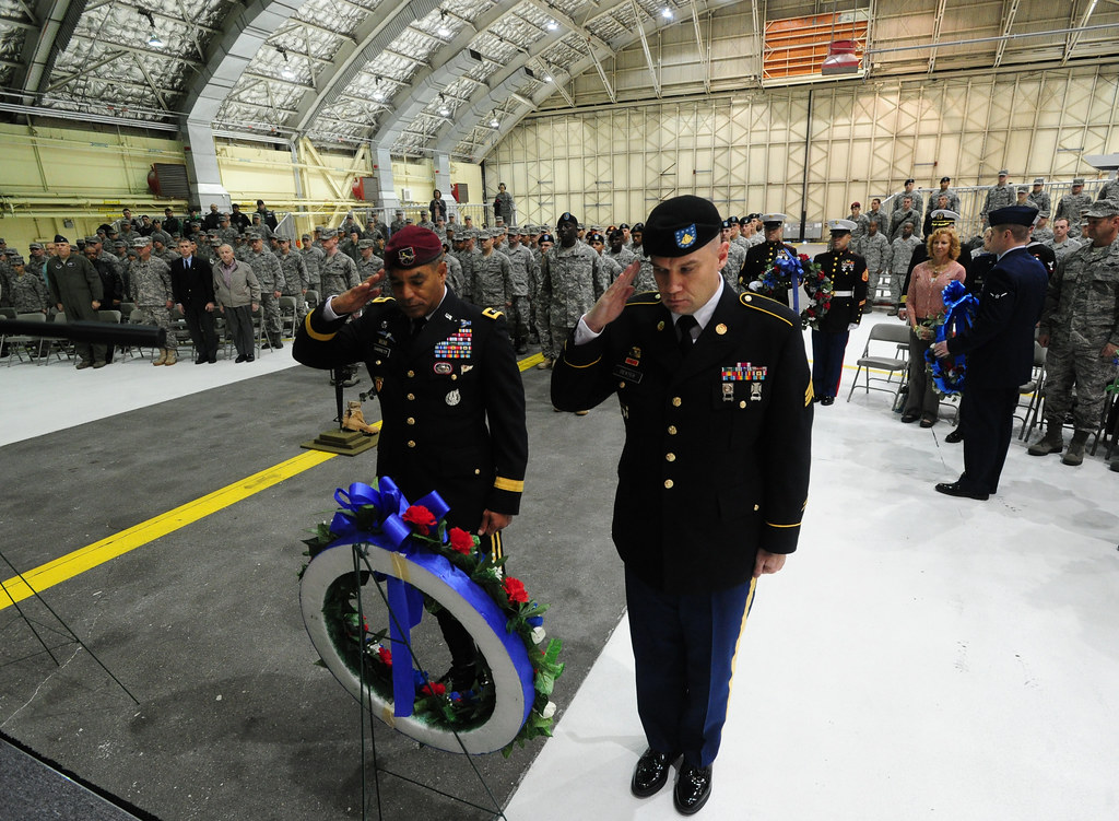 Joint Base Elmendorf Richardson Jobs at Victor Rath blog