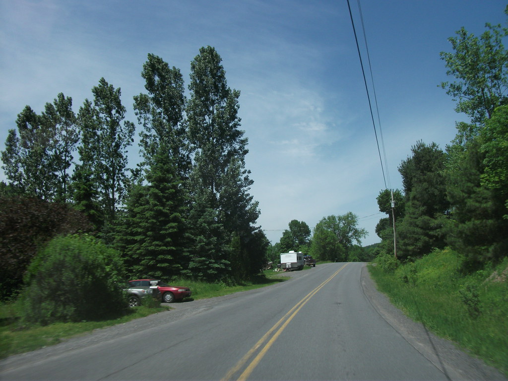 Schoharie County Route 17 New York Schoharie County Rout… Flickr