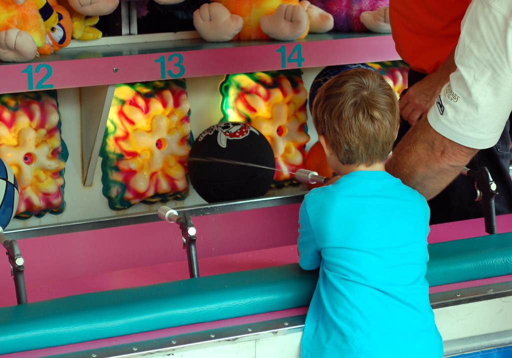 2012 Delaware County Fair Walton, NY August 16, 2012 Walto… Flickr