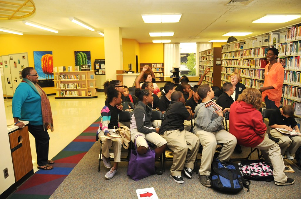 2012 Anne V. Zarrow Award for Young Readers' Literature Flickr