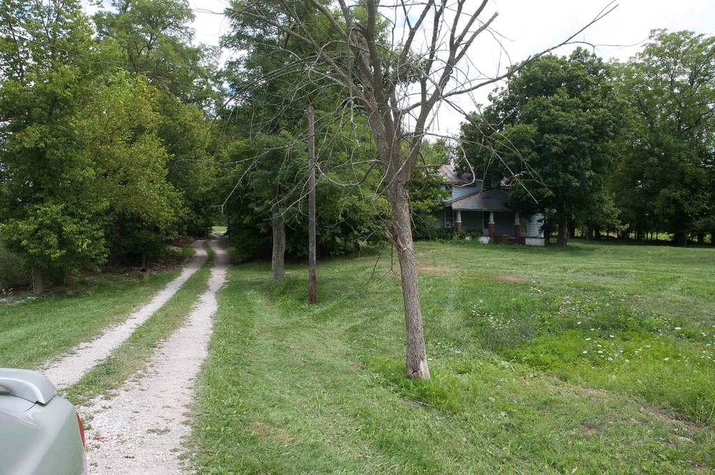 LindsaysStation21 Lindsay's Station, Stamping Ground, KY … Flickr