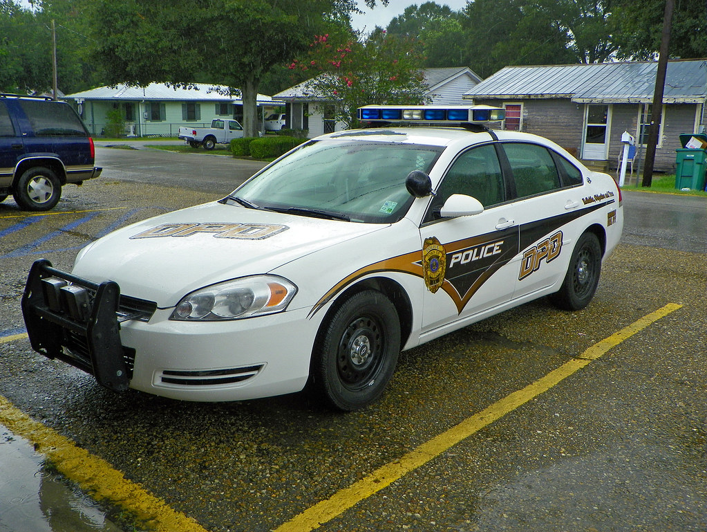 Duson PD_9591 Duson Police Department Duson, Louisiana 200… Flickr
