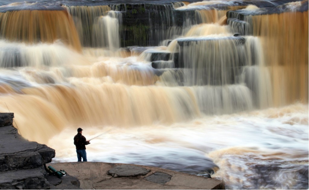 3052. Fisherman's Paradise. Margaret Dolan Flickr