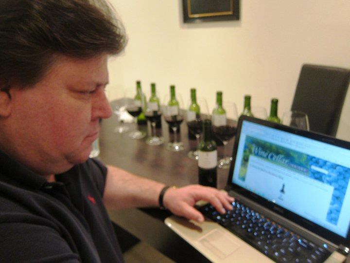 Look who reads The Wine Cellar Insider The Wine Cellar Insider