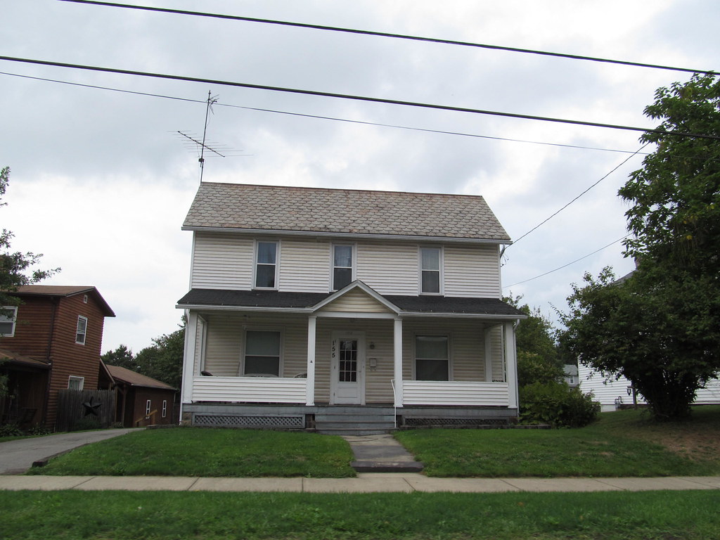 East Palestine, Ohio East Palestine, Ohio Doug Kerr Flickr