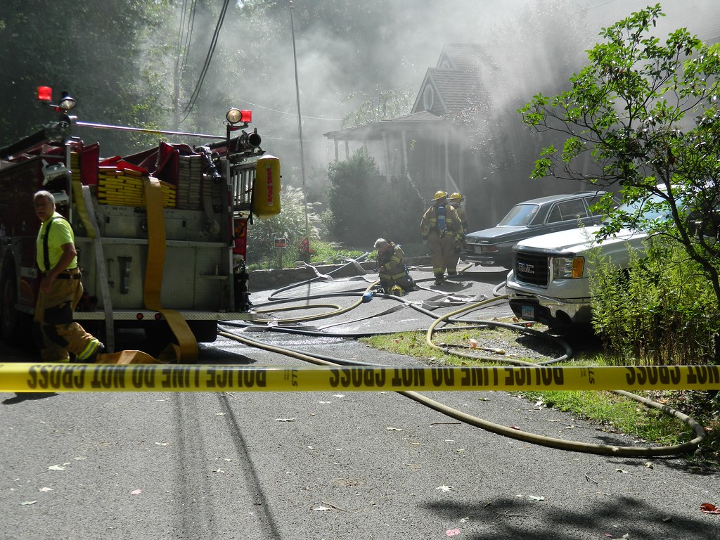 Shelton Propane Explosion Shelton Propane Explosion Flickr