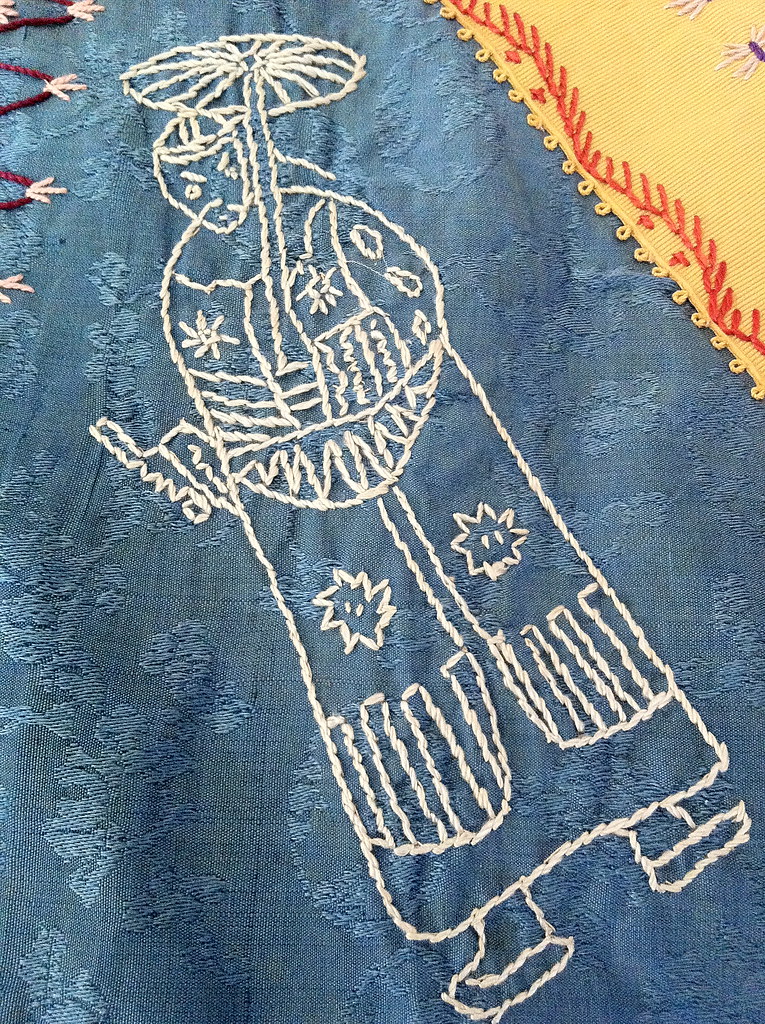 Liliuokalani Quilt Iolani Palace Swelleganza Flickr