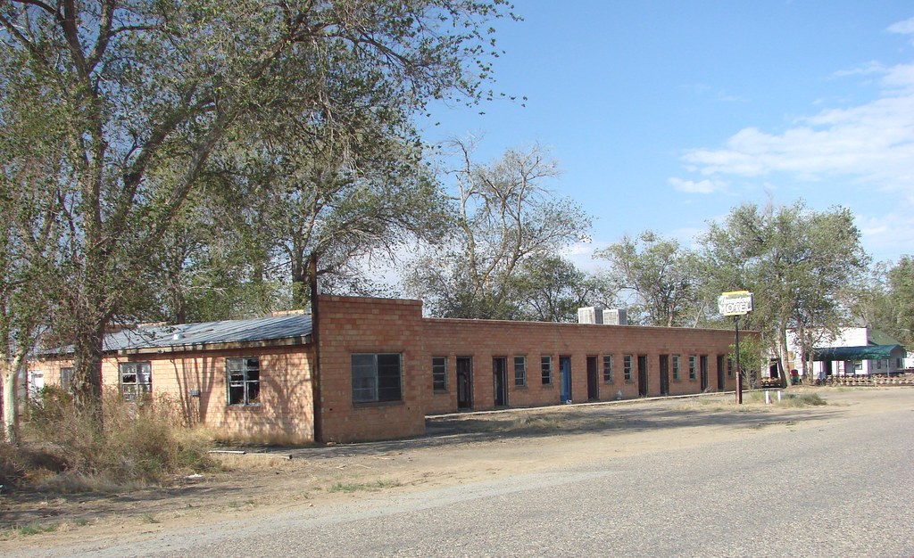 Thompson Springs, UT 82612 (1 in a multiple picture set)… Flickr