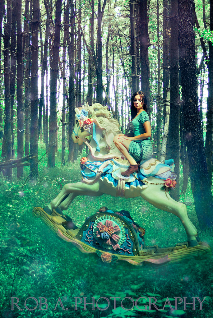 Close My Eyes Robert Alston Jr. Flickr