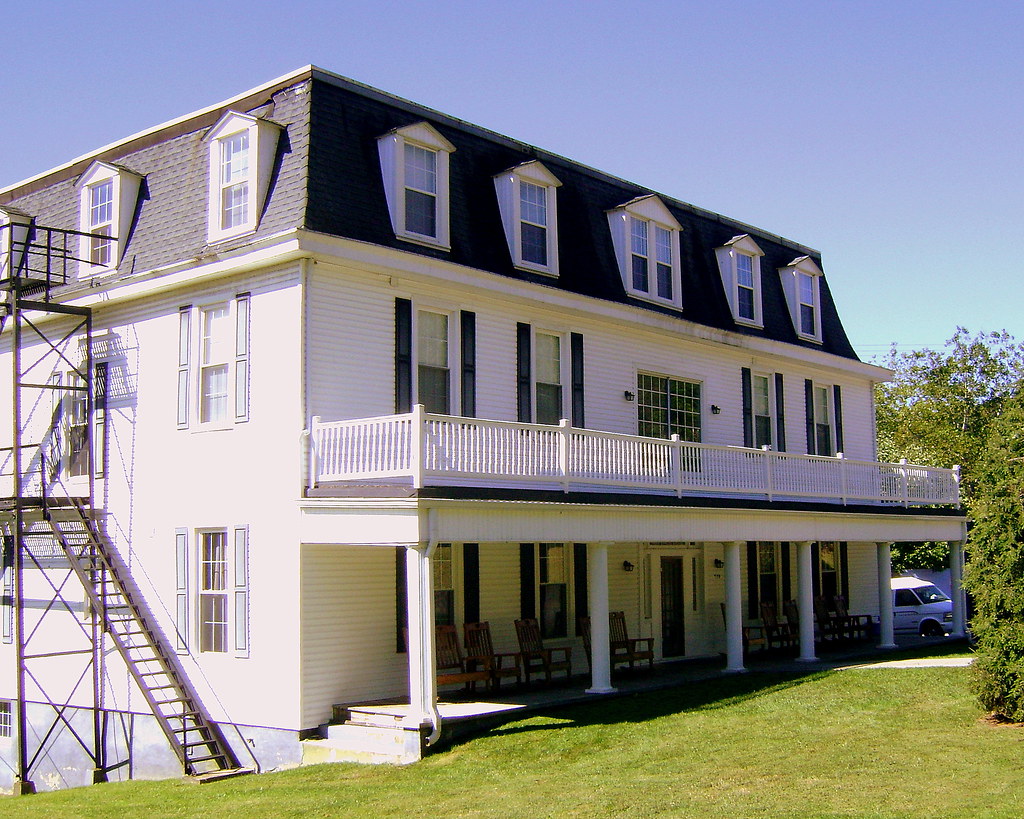 Washington Inn, Fries Va, Grayson County These are scenes … Flickr