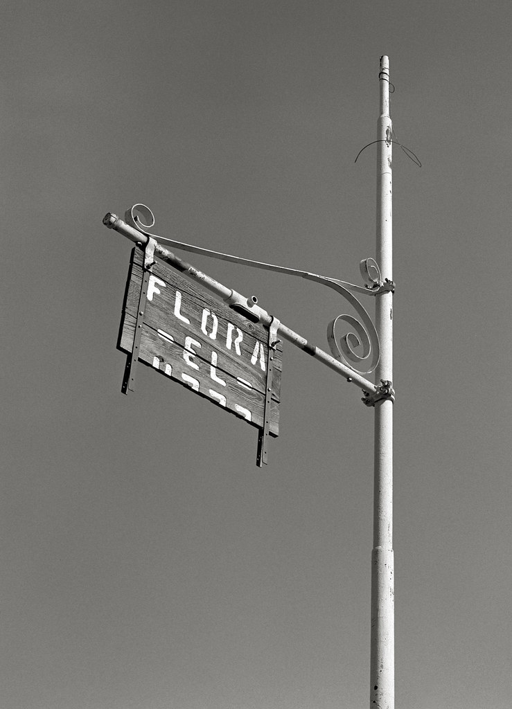 Flora, Oregon a photo on Flickriver