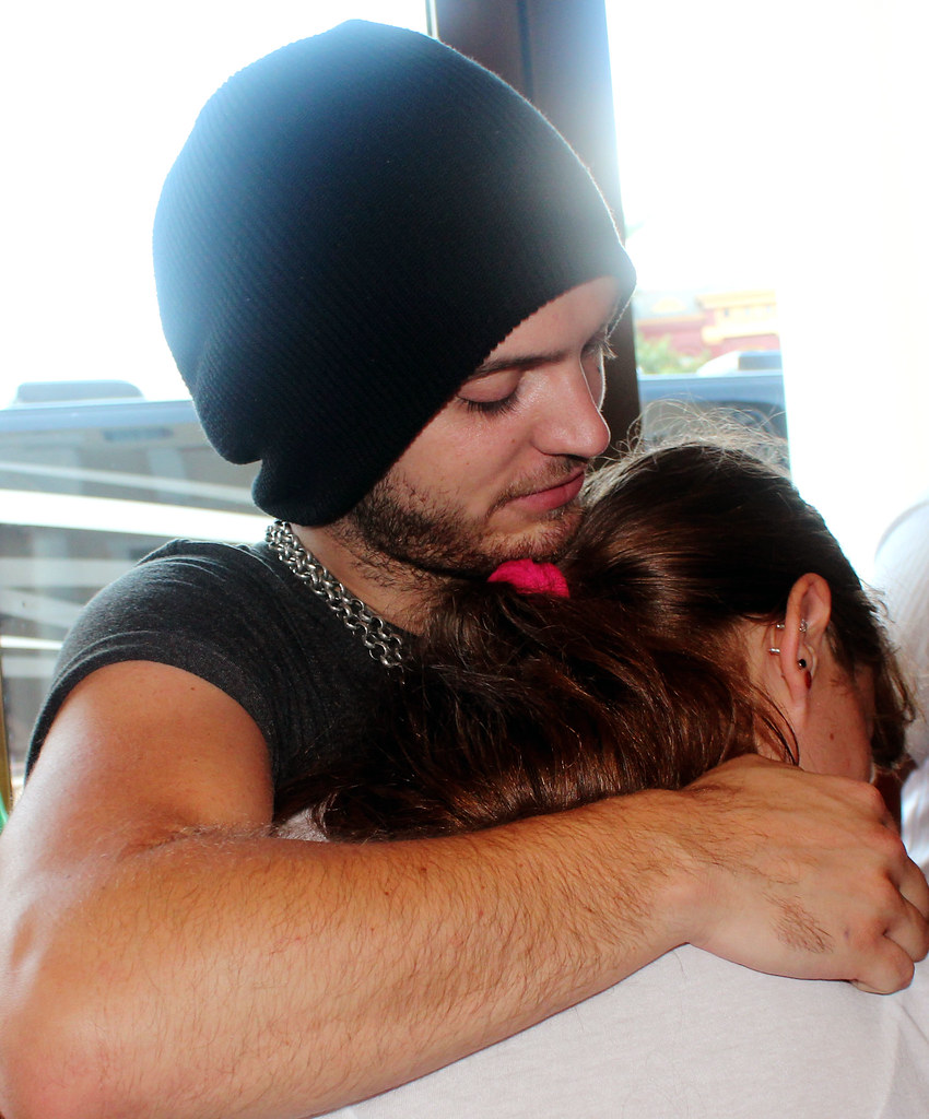 Alex DeLeon//The Cab (August 2012) Alex DeLeon The Cab Aug… Flickr