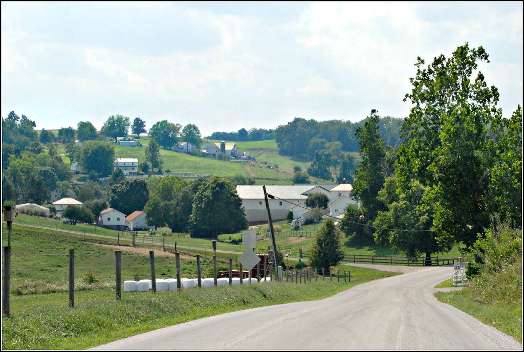 Holmes County Ohio 1 SpeedProPhoto Flickr