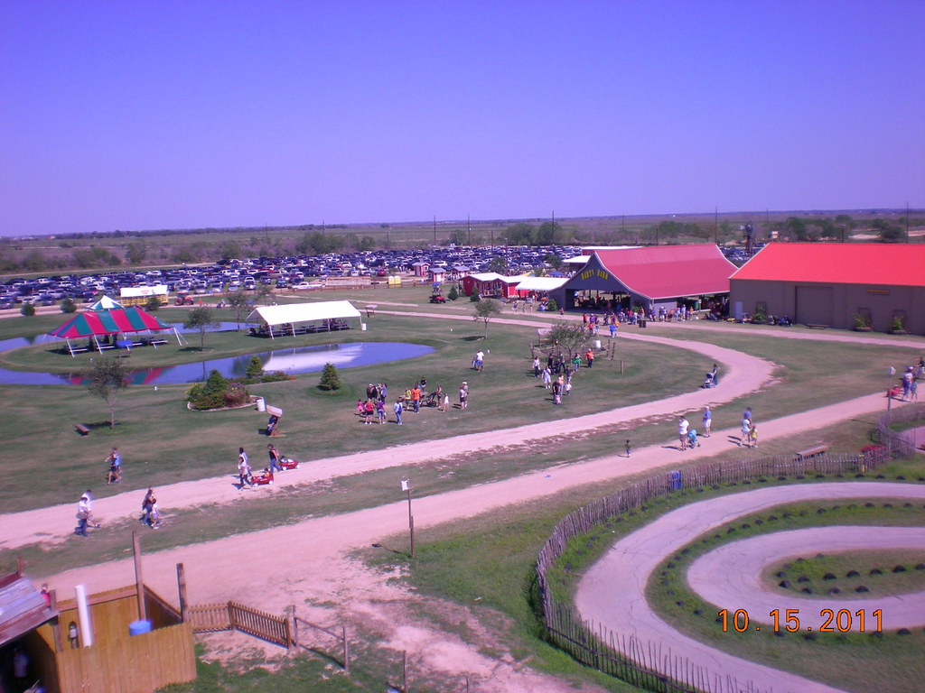 DSCN1623 Dewberry Farm Flickr