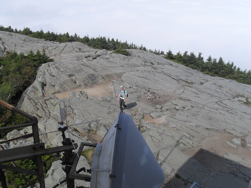 Mt. Kearsarge, Wilmot, NH Samsung digital camera Flickr