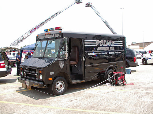 Humble ISD Police_005 Humble Independent School District