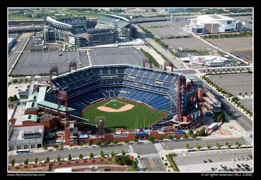 South Philadelphia Sports Complex, Philadelphia, Pennsylvania a photo