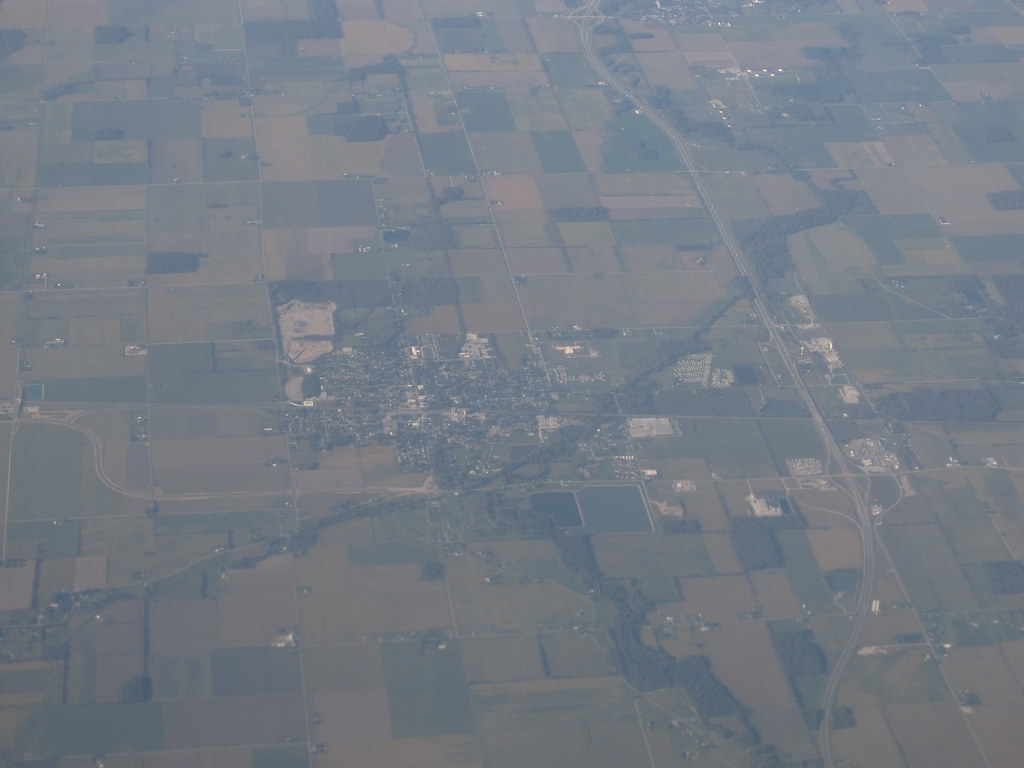 North Baltimore, Ohio North Baltimore is a village in Wood… Flickr