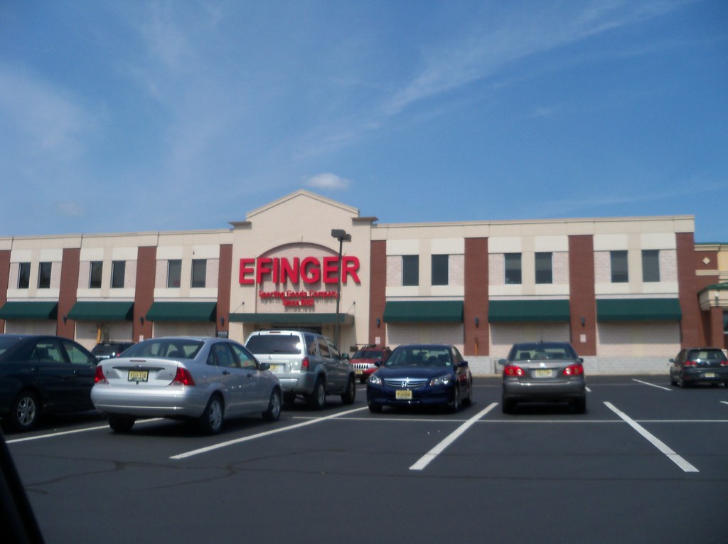 Food Fair/ ShopRite Bound Brook, NJ 509 W. Union Ave; t… Flickr