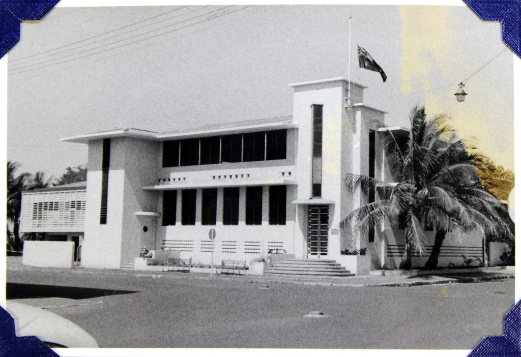 IMG_2890 Commonwealth Bank Darwin circa 1956 Northern Territory