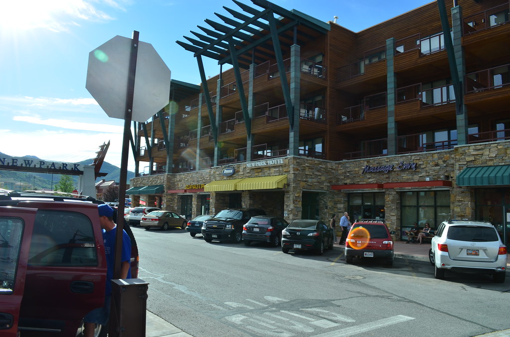 Newpark August 2012 (23) Kimball Junction Park City Newpar… Flickr