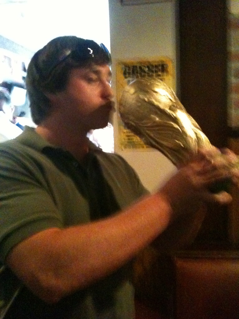 IMG_0200 John Brooks Klingenbeck redhillentertainment Flickr