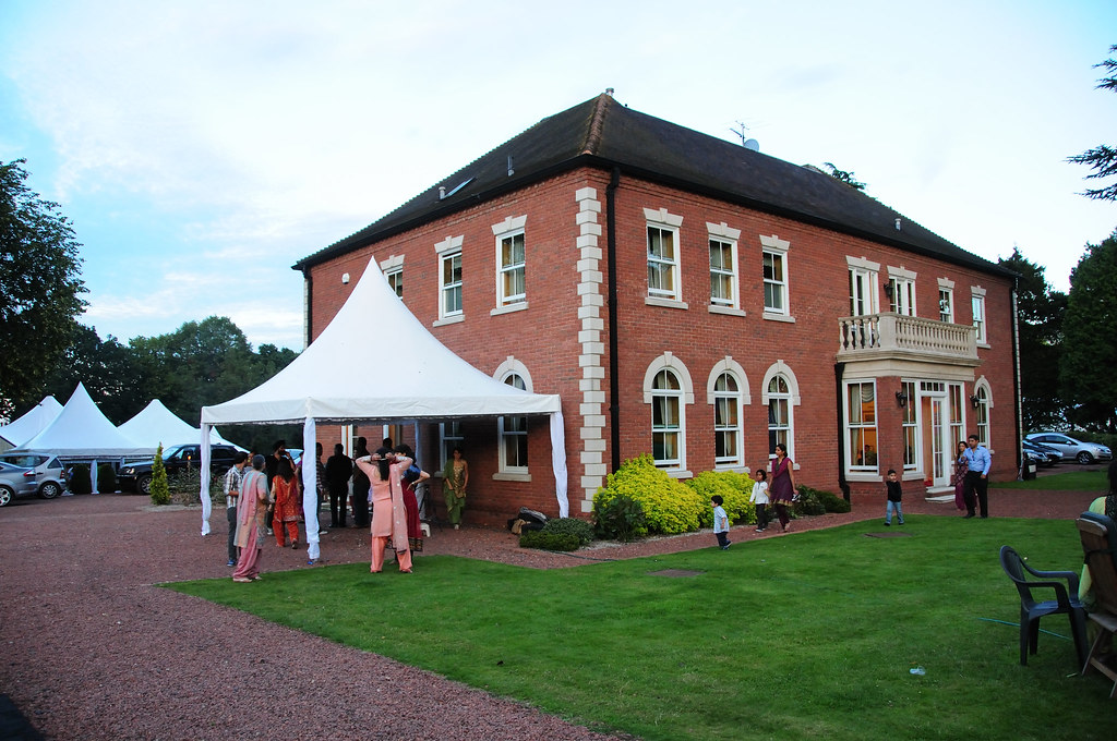 177 Old Station Road, Hampton in Arden Paul Flickr