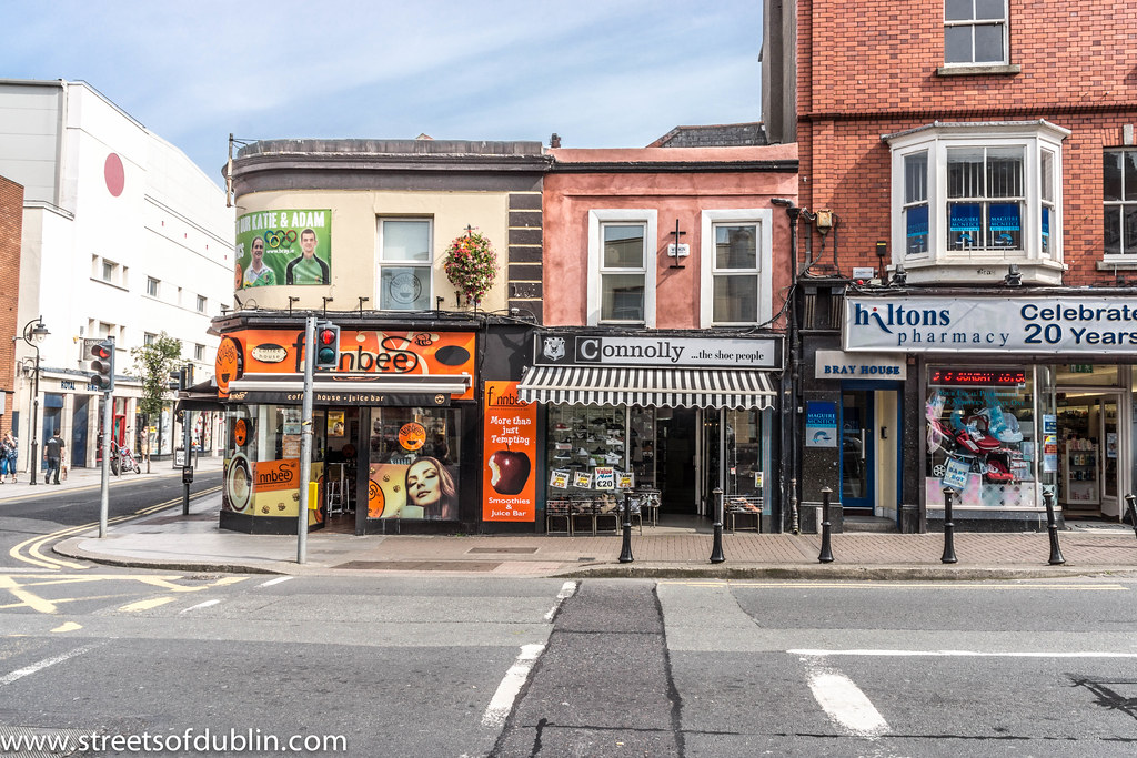 Bray County Wicklow Ireland