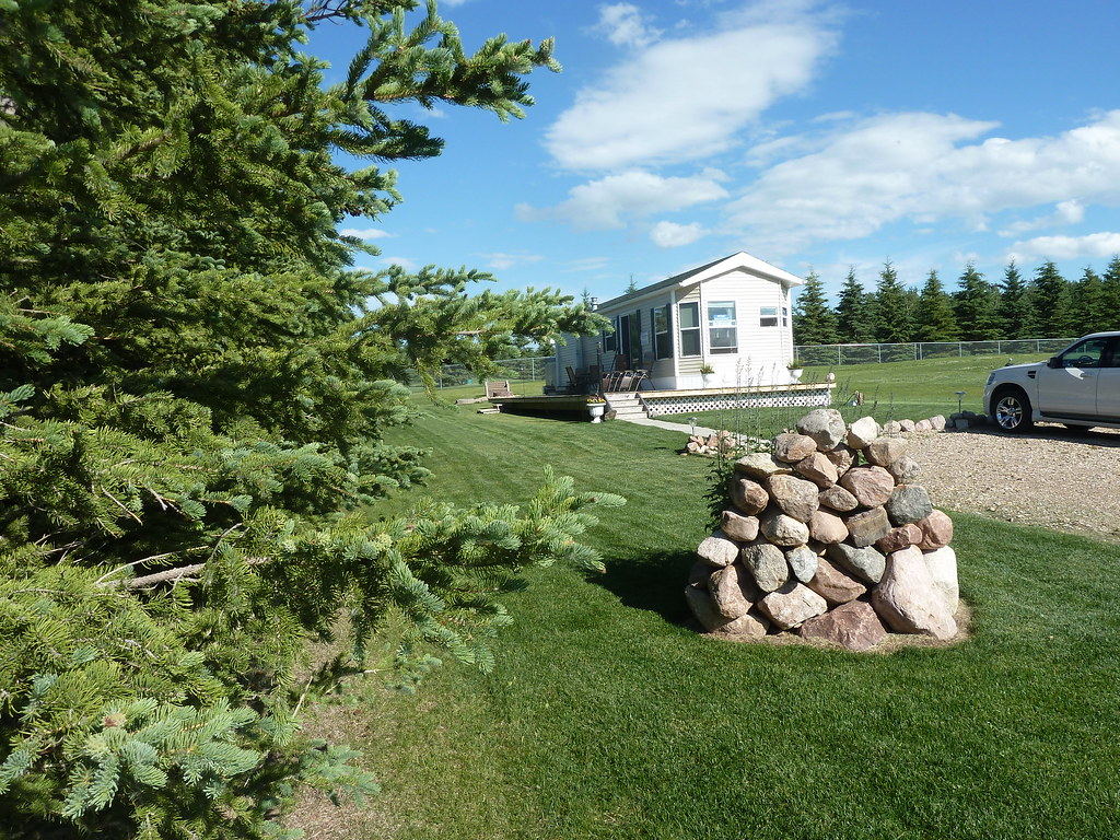 pigeon lake escapes hires 001 Realty Executives Discover Flickr