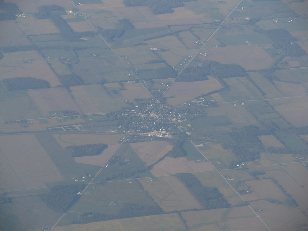 Republic, Ohio Republic is a village in Seneca County, Ohi… Flickr
