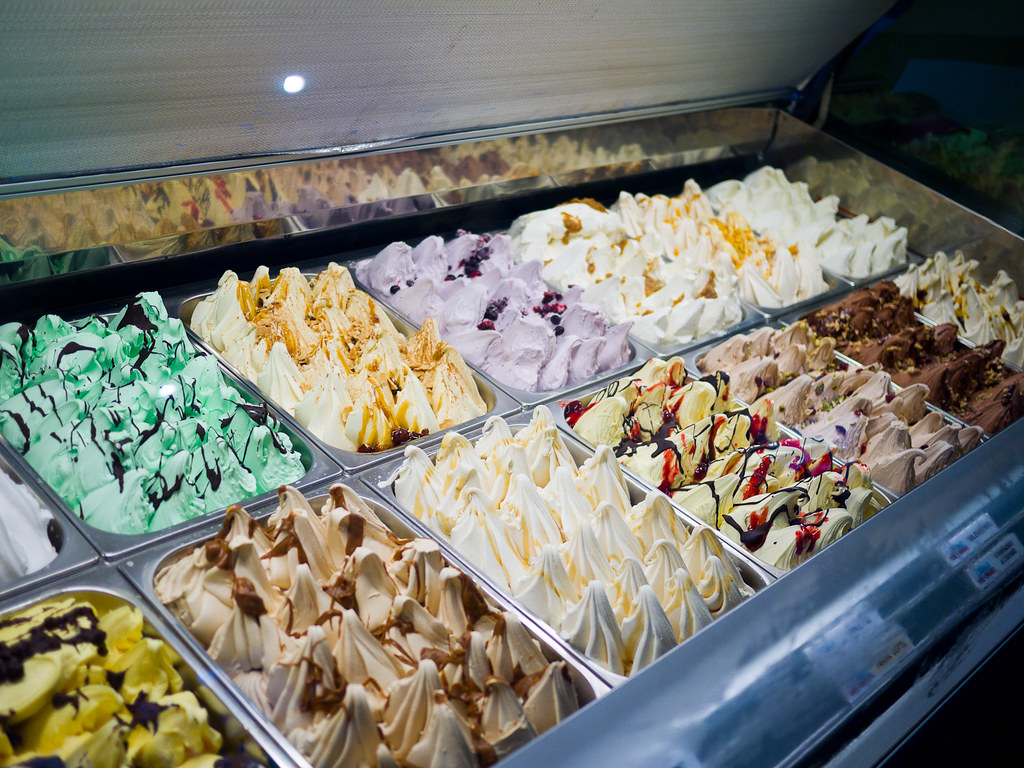 P1440836 Millers Ice Cream, Cowaramup, in the Margaret Riv… Flickr