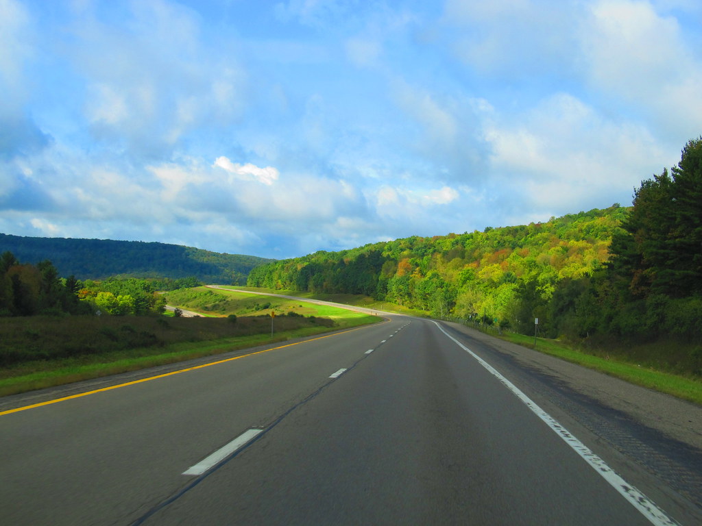 Allegany County, New York Flickr