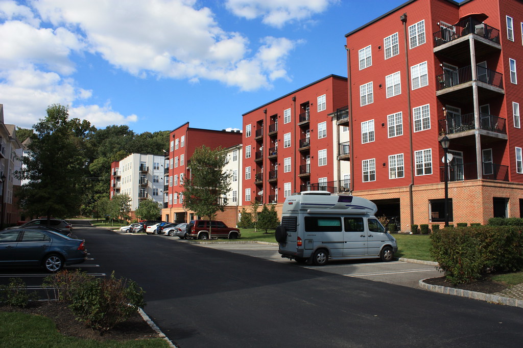 Riverview Lofts III Montgomery County Planning Commission Flickr