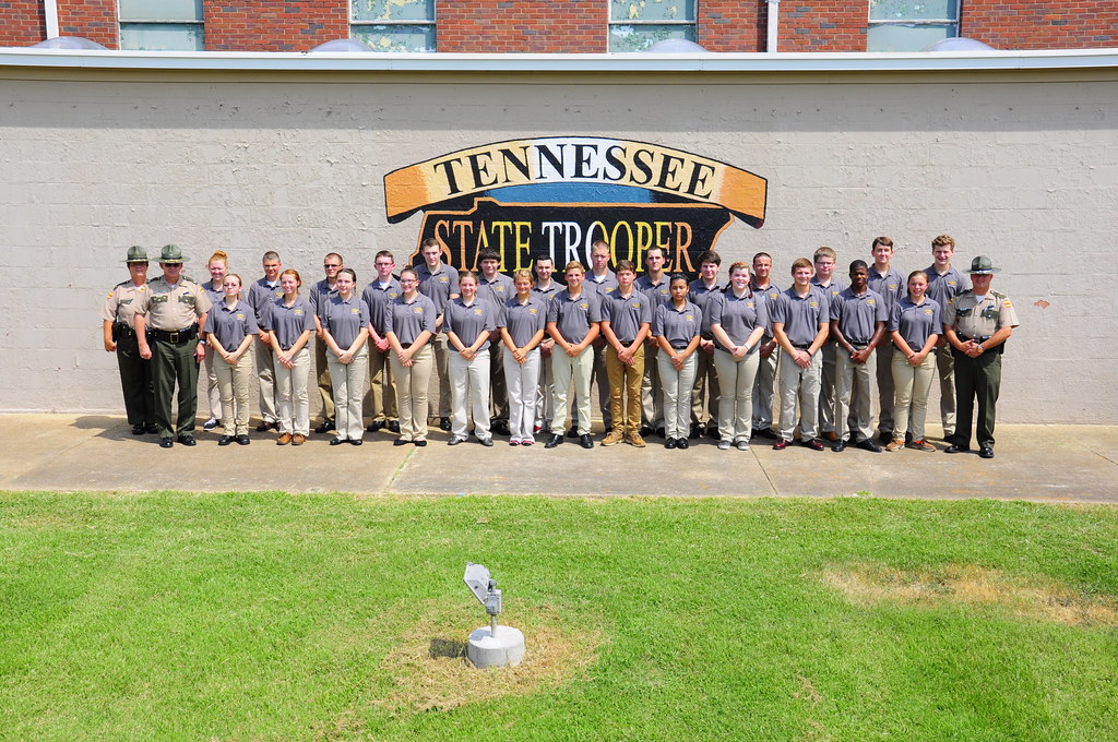 _DSC0942 Tennessee Department of Safety & Homeland Security Flickr