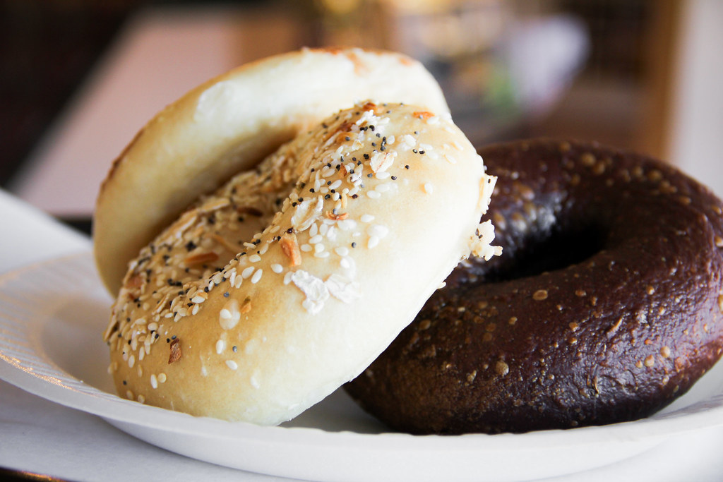 Gallery « 5th Street Coffee And Bagel In Richmond, IN