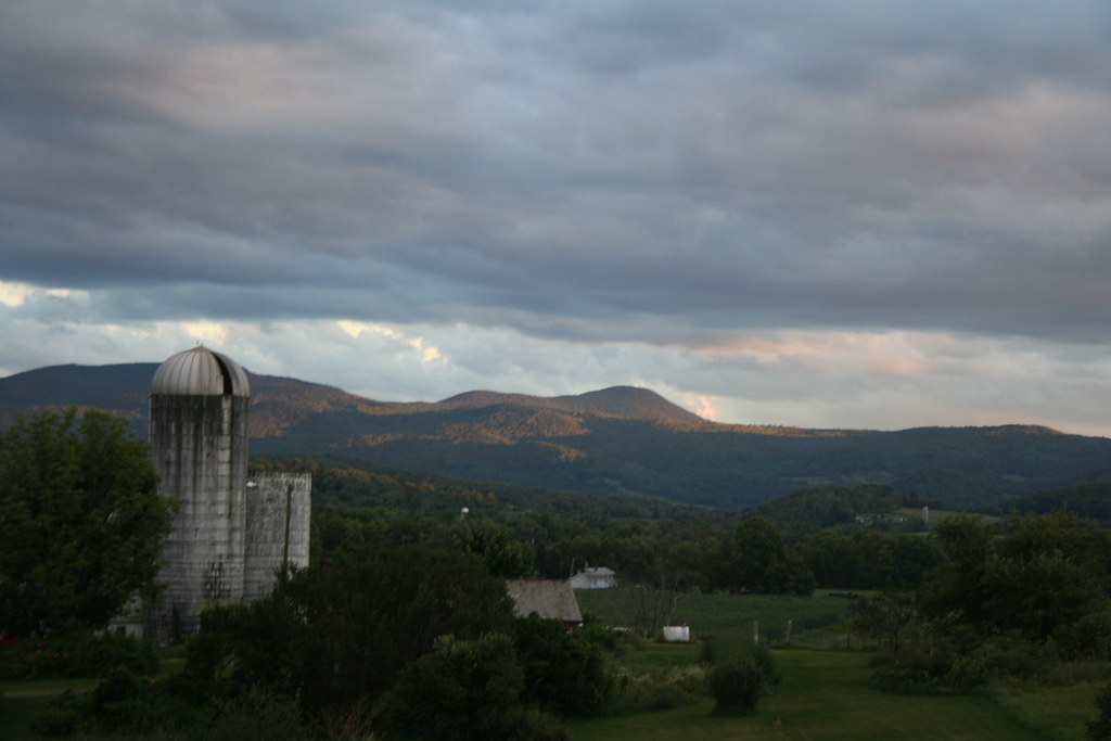 Elevation of Sykes Hollow Rd, Dorset, VT, USA Topographic Map