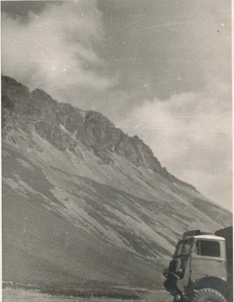 Old Copper mine base camp, DrysyCoed Don Grant's collect… Flickr