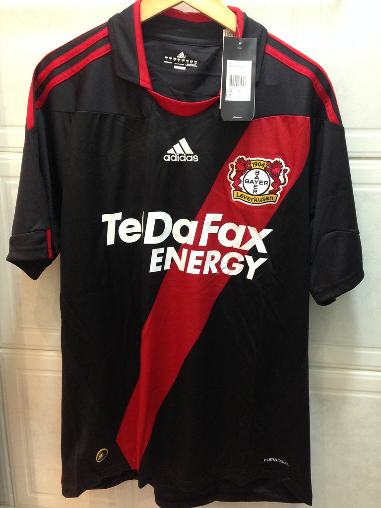 Bayer Leverkusen II s/n Flickr