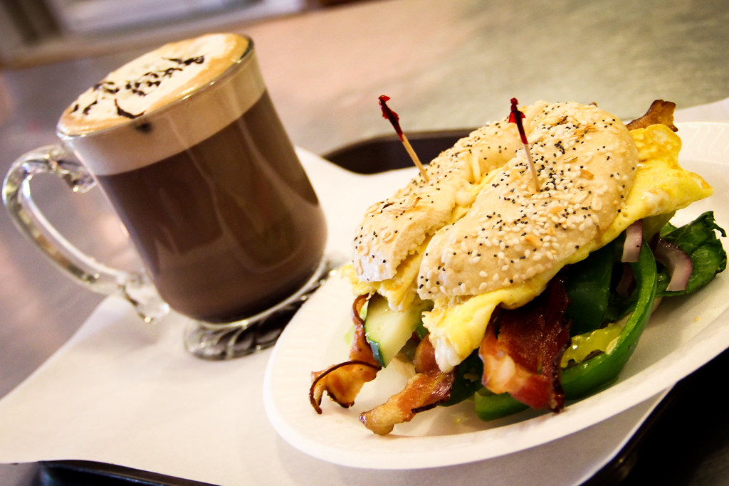 Gallery « 5th Street Coffee And Bagel In Richmond, IN