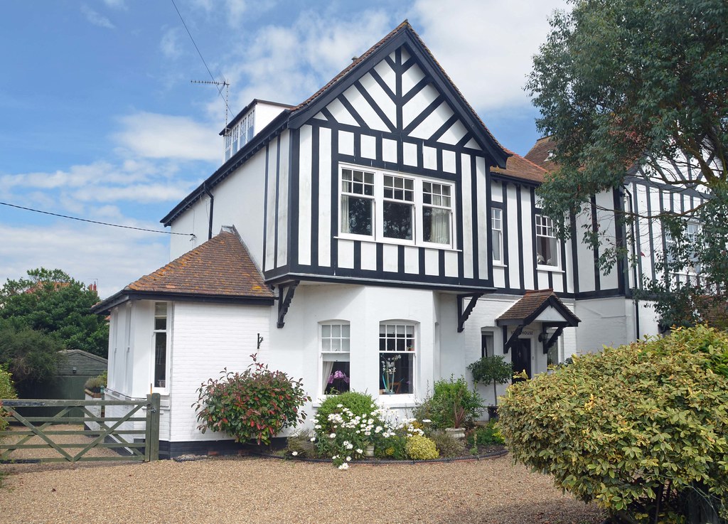 80 Pier Avenue Our home in Southwold 20013 Peter Cartwright Flickr