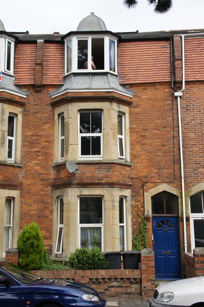 25 The Crescent (Carnarvon Crescent), Bournemout… Flickr