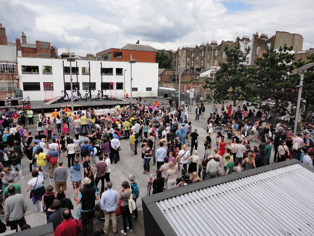 DSC00086 Hackney Cooperative Developments Flickr